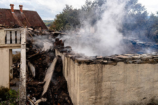 Affordable Odor Removal solutions in Maryland, MD